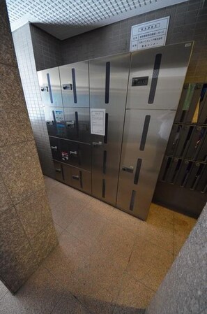 ガラ・シティ笹塚駅前の物件内観写真